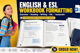 format english workbook grammar reading writing esl textbook and study guides