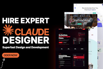 design ai websites and ai web apps in claude design