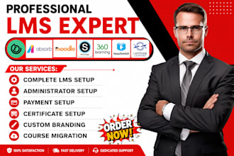 setup absord lms schoology lms 360learning teachmint latitude learning moodle