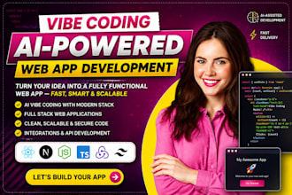 fix bugs and complete your bolt new lovable or cursor app