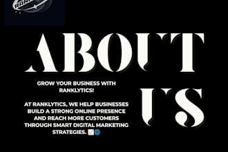 provide professional SEO services