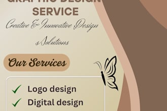 do innovative graphic designs