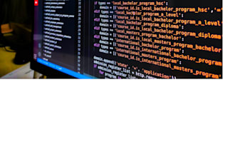 develop responsive web app in react nodejs and python