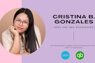 do bookkeeping in quickbooks online or xero