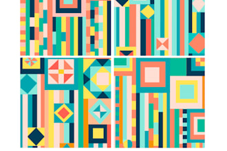 design an illustrated poster for your event