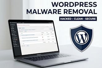 remove wordpress malware and recover your hacked website
