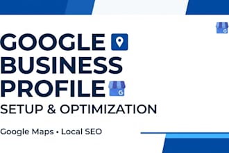 optimize google business profile business profile verification fix profile gmb