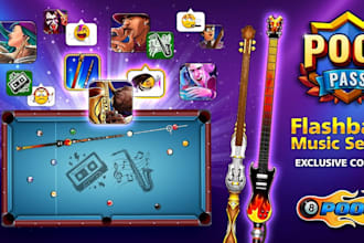 snookers multiplayer game, 8 ball pool, slot, blackjack, card game, bc game