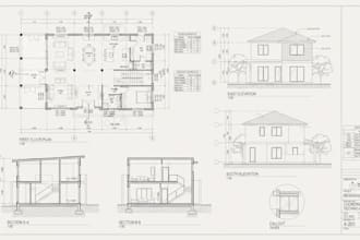 develop sketchup 2d drawing tools, layout automation, and drafting plugins