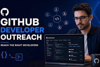 promote your github repo to gain stars fork organic promotion watches viewers