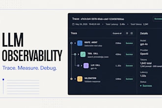add langfuse observability and tracing to your llm application