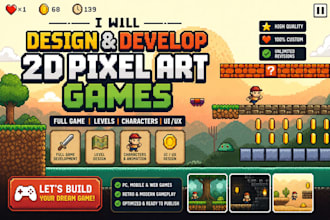 do 2d and 3d html5 web game development, web browser games