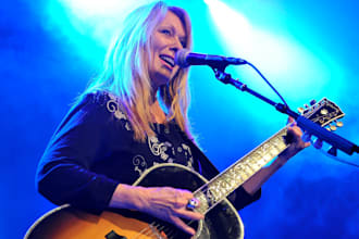 be female singer songwriter female rock singer country rock song edm rock song
