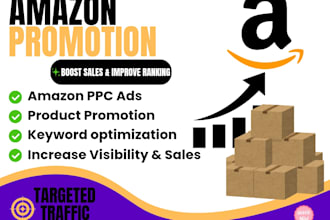 do book promotion amazon KDP ads book sales  PPC ads campaign management