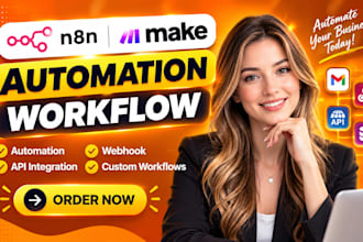 build n8n workflow, n8n gmail automation, email workflow