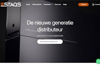 migrate your ebay, amazon or etsy store to a website you own
