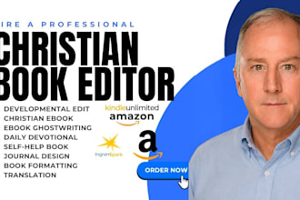 developmental edit, line edit, christian memoir, self help, fiction, devotional