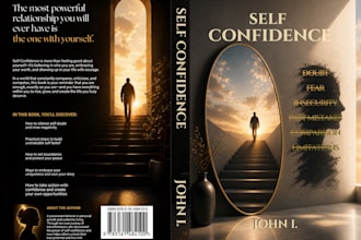 design book cover design, book cover design, ebook cover design, cover art