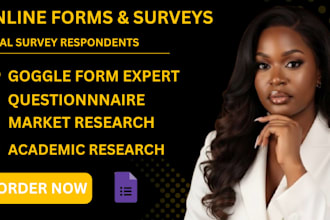 create professional online surveys, google forms, and typeform questionnaires