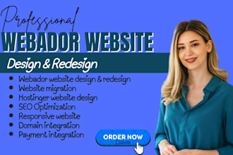 webador website webador website redesign webador website designwebador migration