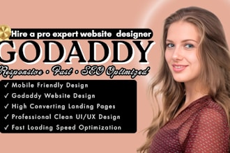 godaddy website design godaddy redesign godaddy design website godaddy redesign