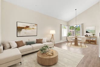 do virtual staging in 12 hours