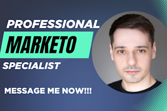 setup marketo lead scoring automation marketo lead nuturing shopify integration