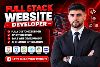 software development, front end back end developer, full stack developer