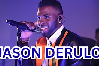 do pop rnb hip hop male singer songwriter and vocalist