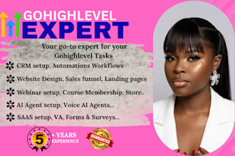 setup go high level saas website design gohighlevel ghl funnel clone migration