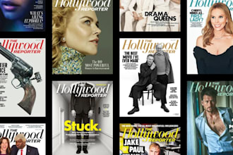 distribute your press release to xxl, tmz, hollywood reporter, billboard