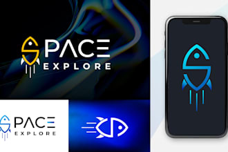 design an impressive logo for your business