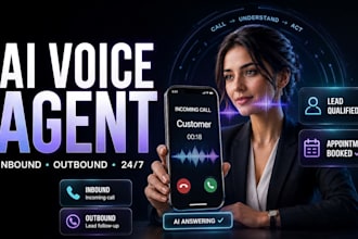 build ai voice receptionists with retell ai