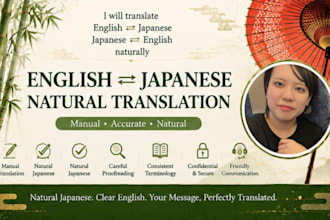 translate to japanese naturally