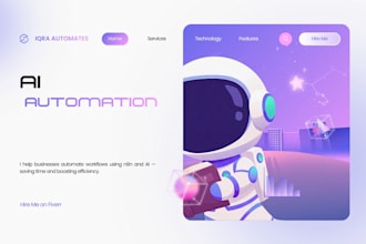 build custom ai automation workflows using n8n