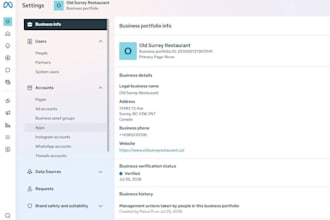 get whatsapp business API verified  meta green tick and badge