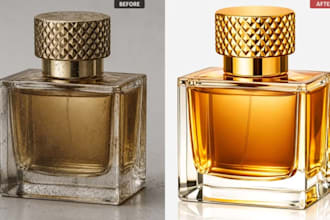 do photo manipulation photo retouching, photo enhancement, photo restoration
