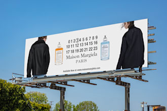 professional signage and outdoor advertising