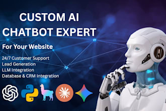 build ai chatbot using chatgpt, llm, API key, langgraph