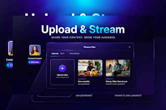 setup stream admin panel, restream, reseller panel, strong 8k, lifetime credit