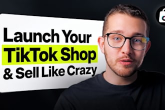 setup tiktok shop, usa tiktok shop, tiktok shop dropshipping and tiktok shop ds