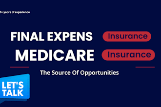 provide exclusive final expense and medicare leads and live transfers