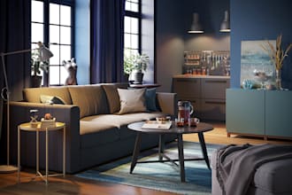 design your ikea interior with realistic 3d room visualization