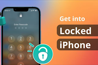 ethically authorize unlock your iphones, ipads from locked and certified access