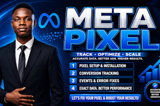 fix facebook pixel meta pixel conversion API conversion tracking