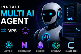 fix install openclaw ai agent errors setup installation and vps configuration