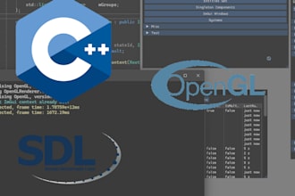 fix bugs in your cpp project