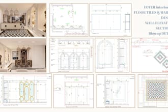 autocad drawing jpg to dwg