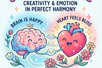 design professional logo and custom poster