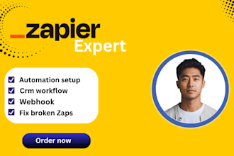 do zapier automation zapier expert automation zapier